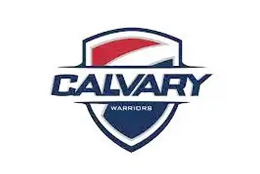 Calvary Warriors Logo
