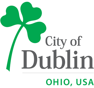 City of Dublin Logo