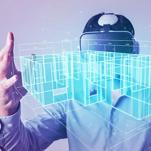 Technology Services - Construction