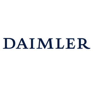 Daimler Logo