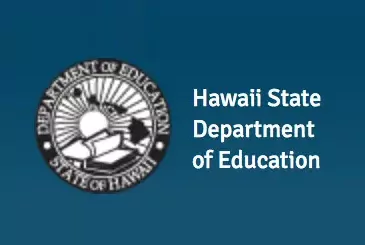Hawaii State Logo