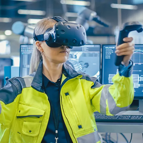 Technology Services - Manufacturing