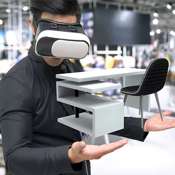 Technology Services - Retail and Insurance