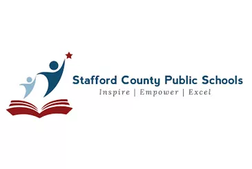 Stafford Country Public schools Logo