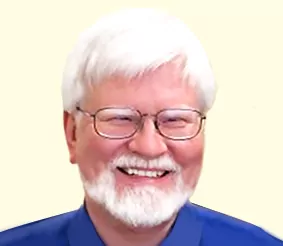 Mr. Glenn Edens - Our Advisory Board Member