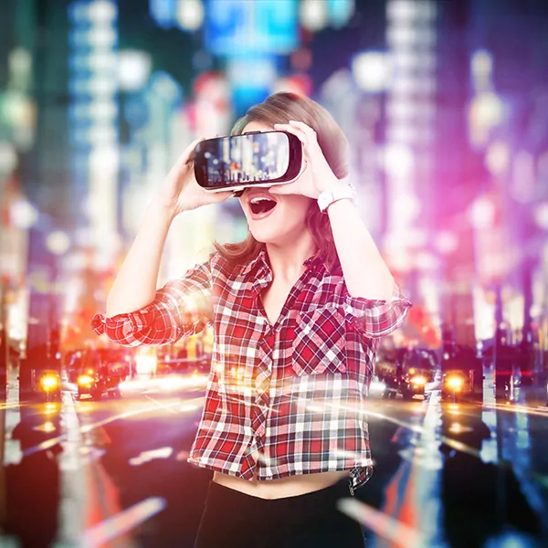 Real-Life Simultations